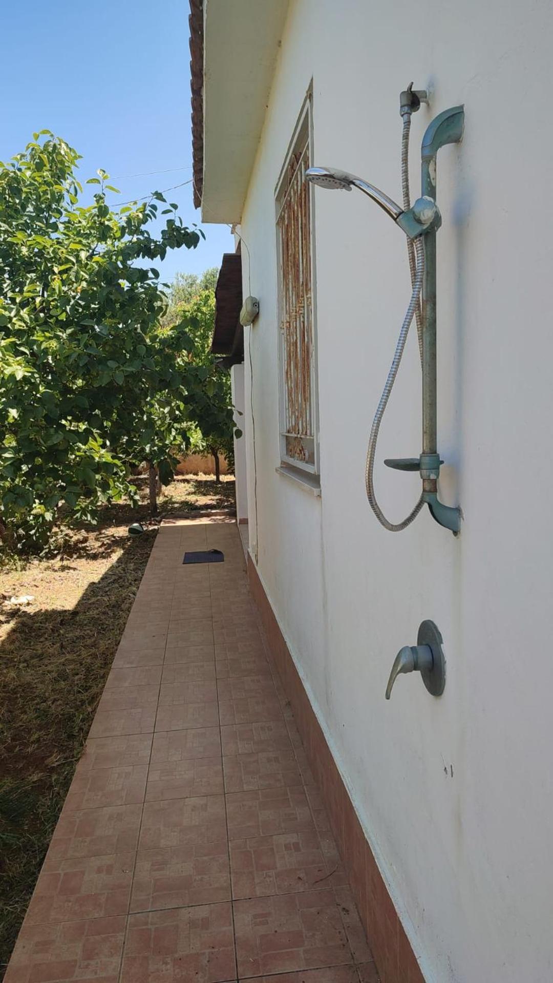 Balestrate Holiday Home 70 Mq Buitenkant foto