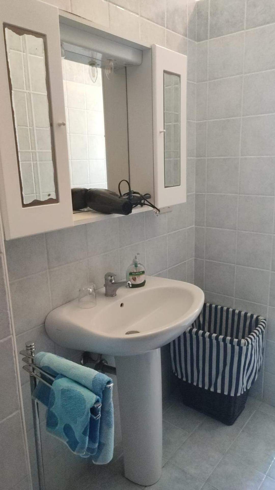 Balestrate Holiday Home 70 Mq Buitenkant foto