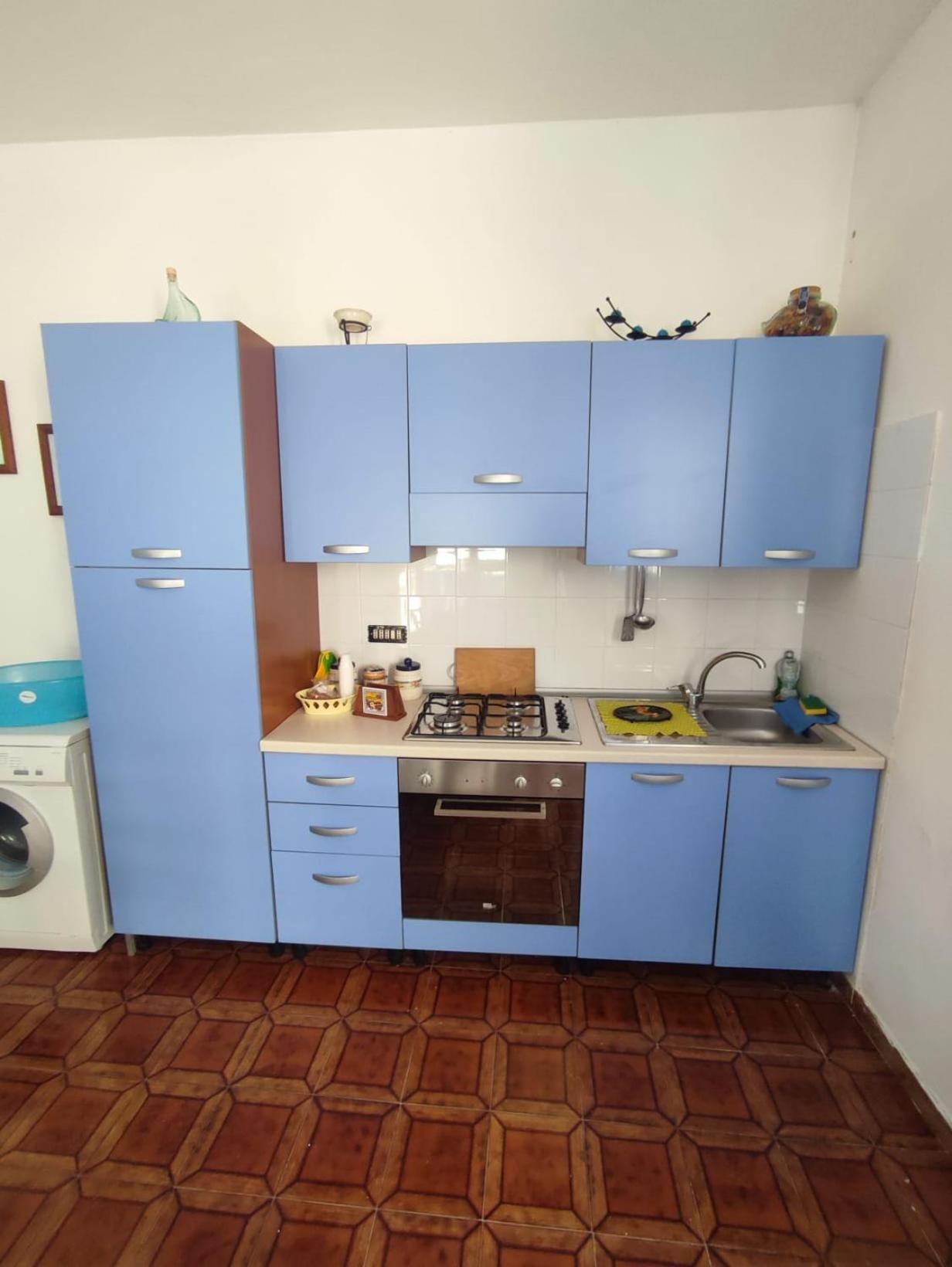 Balestrate Holiday Home 70 Mq Buitenkant foto